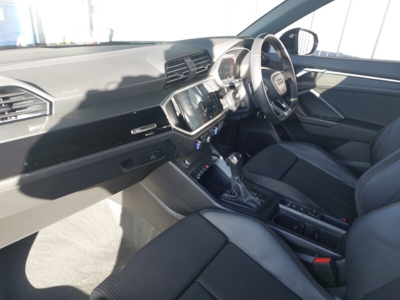 Used Audi Q3 2022 for sale - 77299100: Photo 5