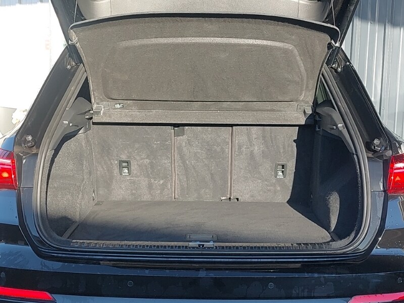 Used Audi Q3 2022 for sale - 77299100: Photo 8