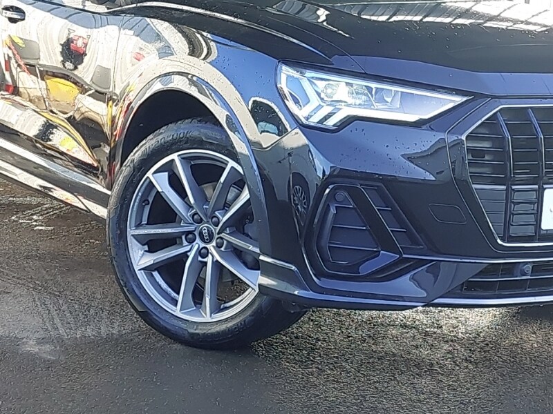 Used Audi Q3 2022 for sale - 77299100: Photo 9