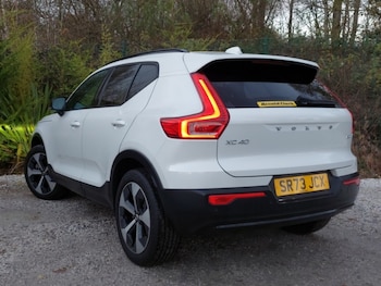 Used Volvo XC40 2024 for sale - 76771180: Photo