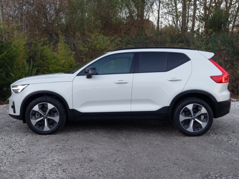 Used Volvo XC40 2024 for sale - 76771180: Photo 4