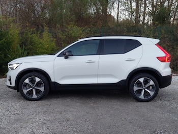 Used Volvo XC40 2024 for sale - 76771180: Photo