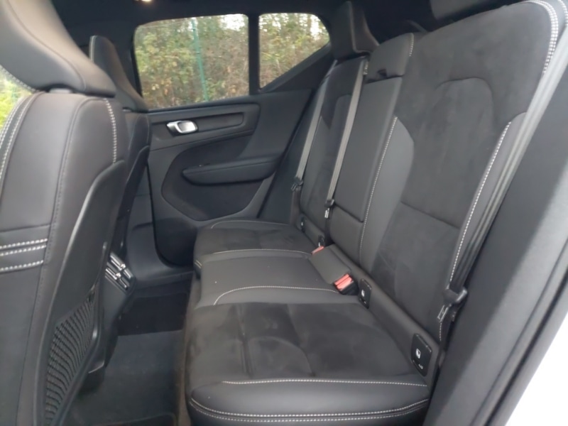 Used Volvo XC40 2024 for sale - 76771180: Photo 6