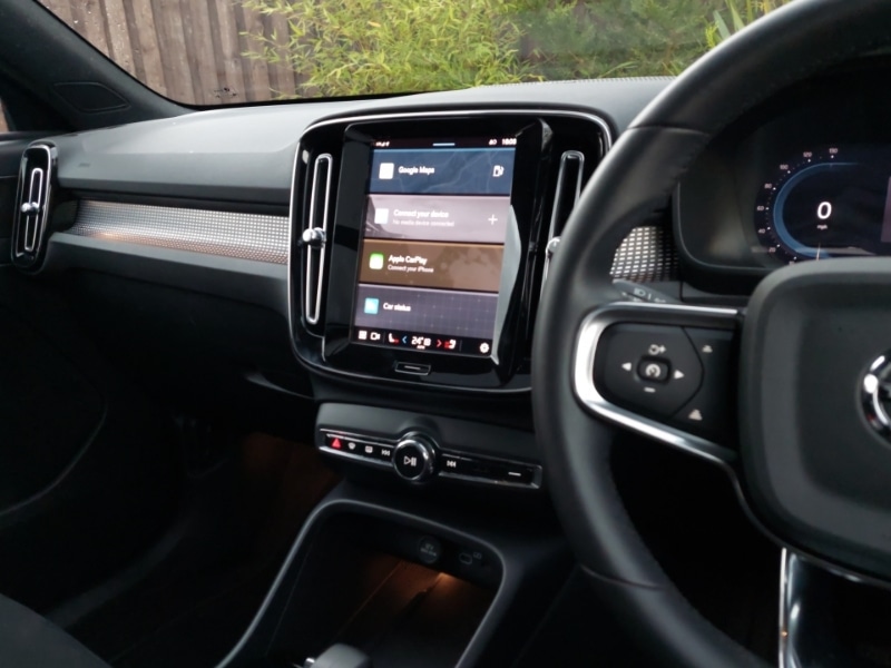 Used Volvo XC40 2024 for sale - 76771180: Photo 7