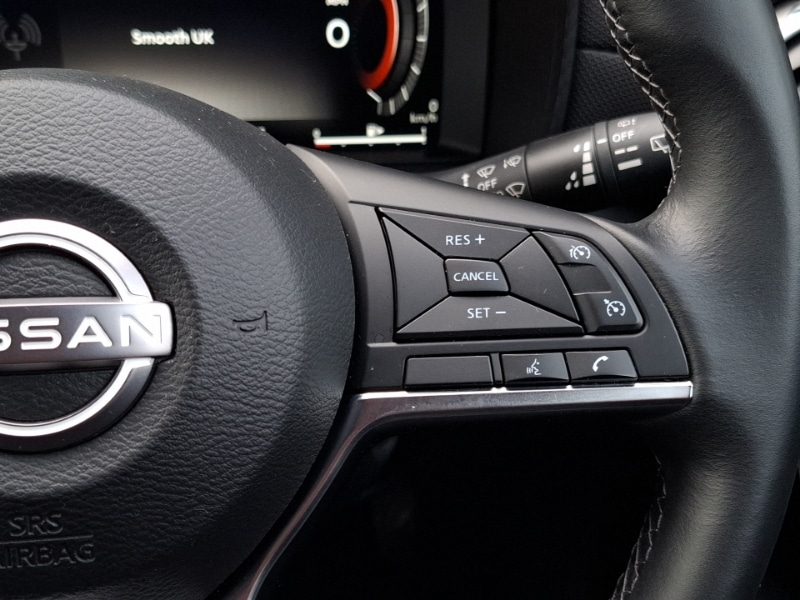 Used Nissan Juke 2024 for sale - 77565640: Photo 11