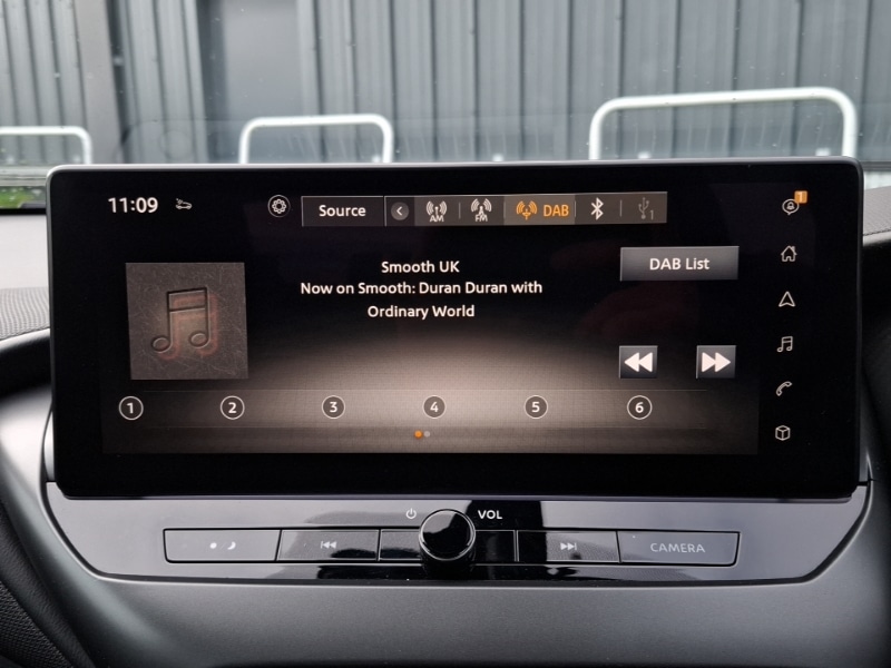 Used Nissan Juke 2024 for sale - 77565640: Photo 12