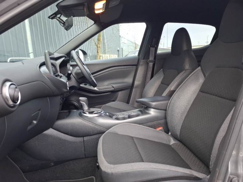 Used Nissan Juke 2024 for sale - 77565640: Photo 5