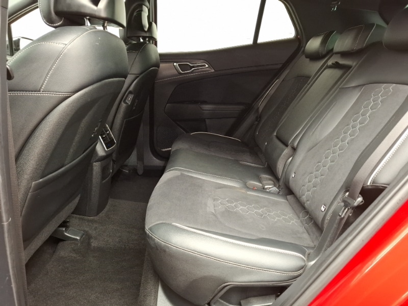 Used Kia Sportage 2024 for sale - 77184265: Photo 6