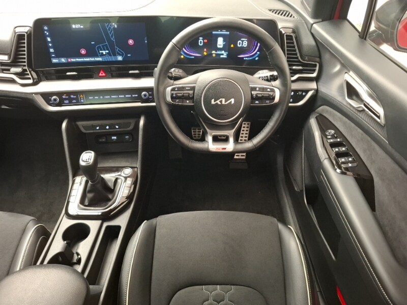 Used Kia Sportage 2024 for sale - 77184265: Photo 7