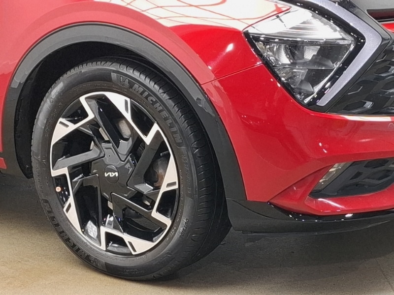 Used Kia Sportage 2024 for sale - 77184265: Photo 9