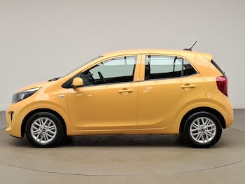 Used Kia Picanto 2023 for sale - 77874944: Photo
