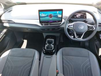 Used Volkswagen ID4 2024 for sale - 75125834: Photo