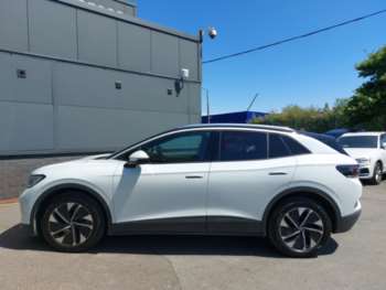 Used Volkswagen ID4 2024 for sale - 75125834: Photo
