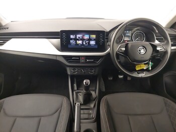 Used Skoda Kamiq 2022 for sale - 77767666: Photo