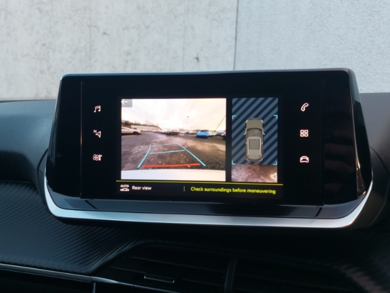 Used Peugeot 2008 2022 for sale - 77190141: Photo 10