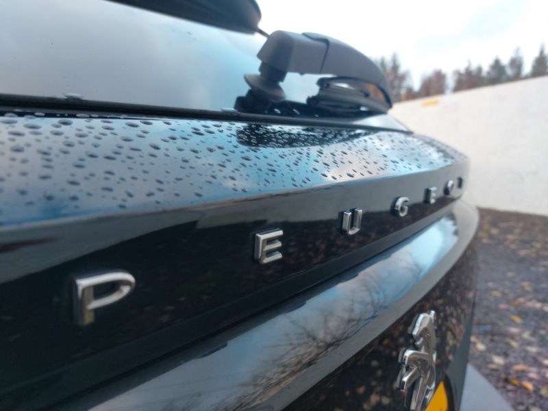 Used Peugeot 2008 2022 for sale - 77190141: Photo 12