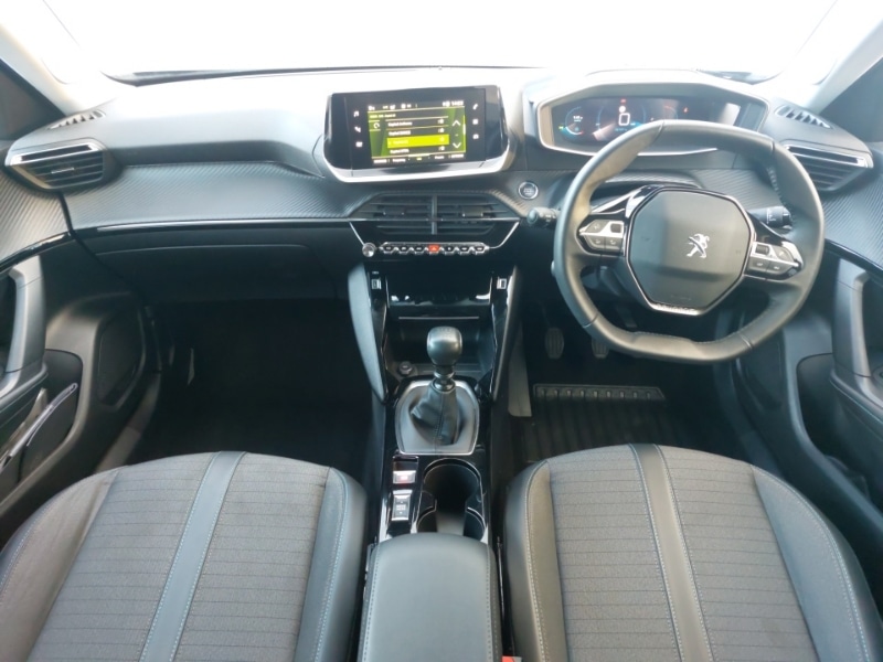 Used Peugeot 2008 2022 for sale - 77190141: Photo 2