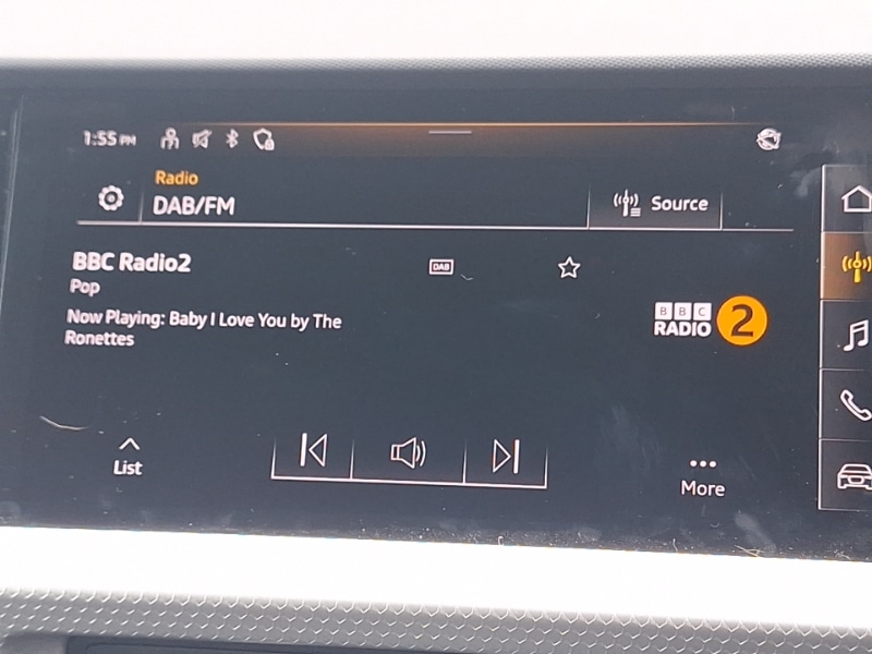 Used Audi A1 2024 for sale - 76817100: Photo 10