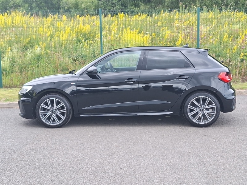 Used Audi A1 2024 for sale - 76817100: Photo 4