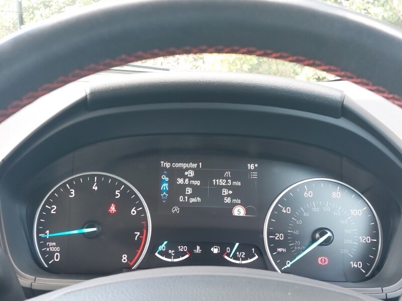 Used Ford Ecosport 2022 for sale - 76543962: Photo 10