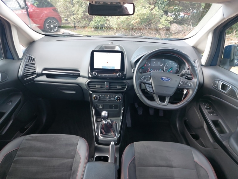 Used Ford Ecosport 2022 for sale - 76543962: Photo 2