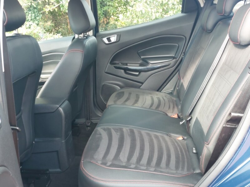 Used Ford Ecosport 2022 for sale - 76543962: Photo 6