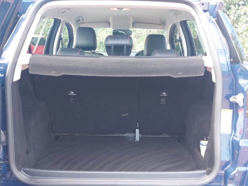 Used Ford Ecosport 2022 for sale - 76543962: Photo 8