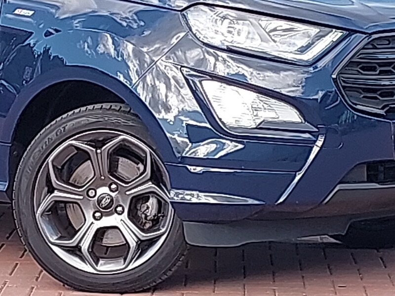 Used Ford Ecosport 2022 for sale - 76543962: Photo 9