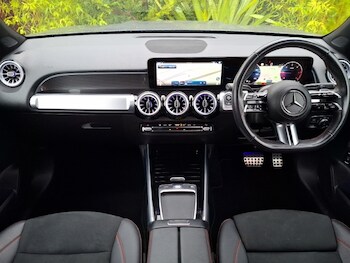 Used Mercedes-Benz GLB 2024 for sale - 77657316: Photo