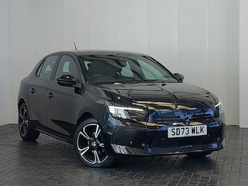 Vauxhall - Corsa