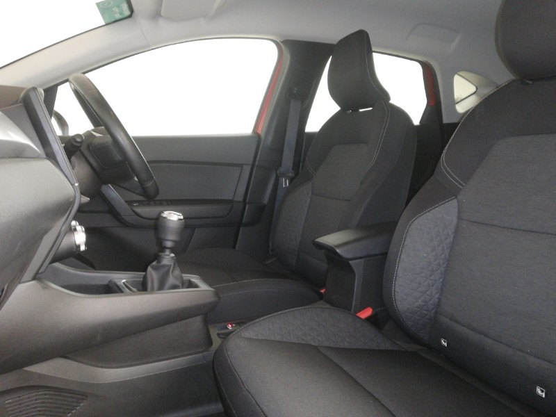 Used Renault Captur 2023 for sale - 77790988: Photo 5