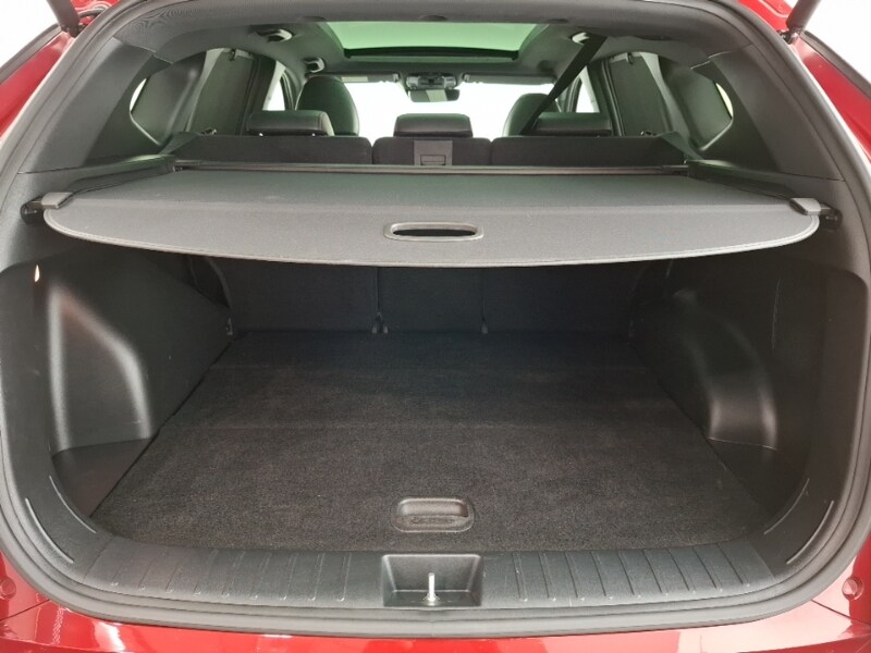 Used Hyundai TUCSON 2023 for sale - 76619334: Photo 8