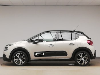 Used Citroen C3 2023 for sale - 75640328: Photo