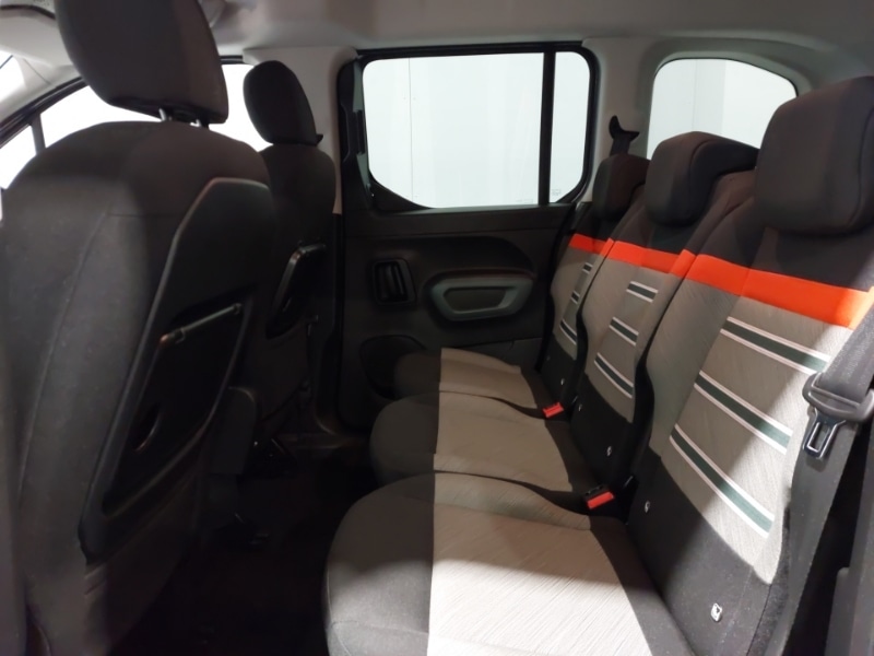 Used Citroen Berlingo 2023 for sale - 76925721: Photo 6