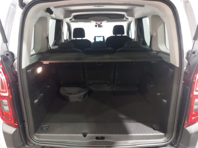 Used Citroen Berlingo 2023 for sale - 76925721: Photo 8