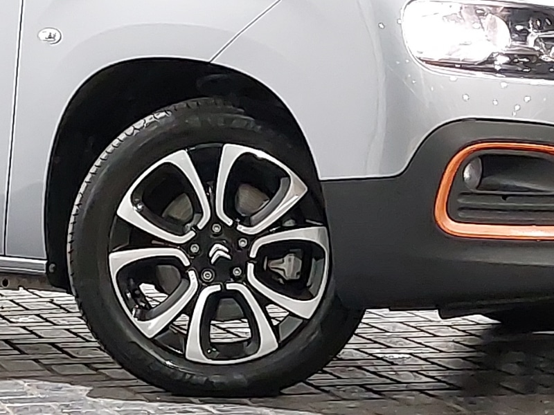 Used Citroen Berlingo 2023 for sale - 76925721: Photo 9