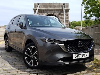 Mazda - CX-5