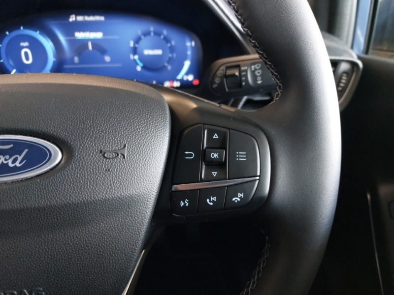 Used Ford Fiesta 2022 for sale - 76098875: Photo 11