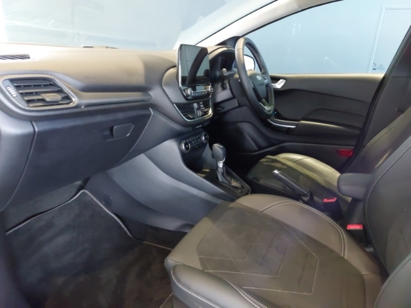 Used Ford Fiesta 2022 for sale - 76098875: Photo 5