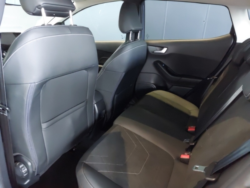 Used Ford Fiesta 2022 for sale - 76098875: Photo 6