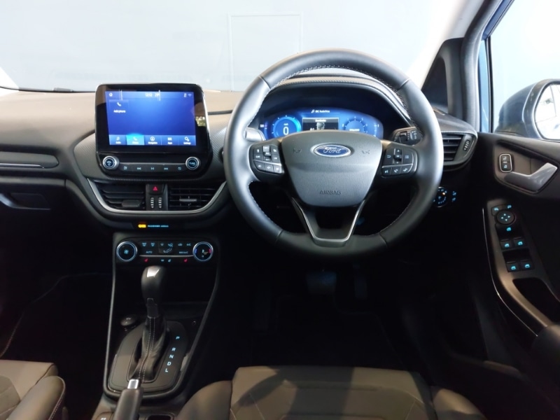 Used Ford Fiesta 2022 for sale - 76098875: Photo 7
