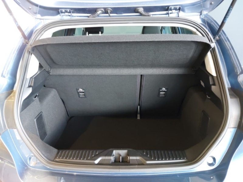 Used Ford Fiesta 2022 for sale - 76098875: Photo 8