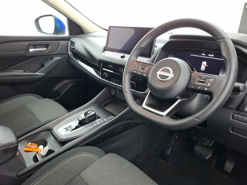 Used Nissan Qashqai 2024 for sale - 76343080: Photo 12