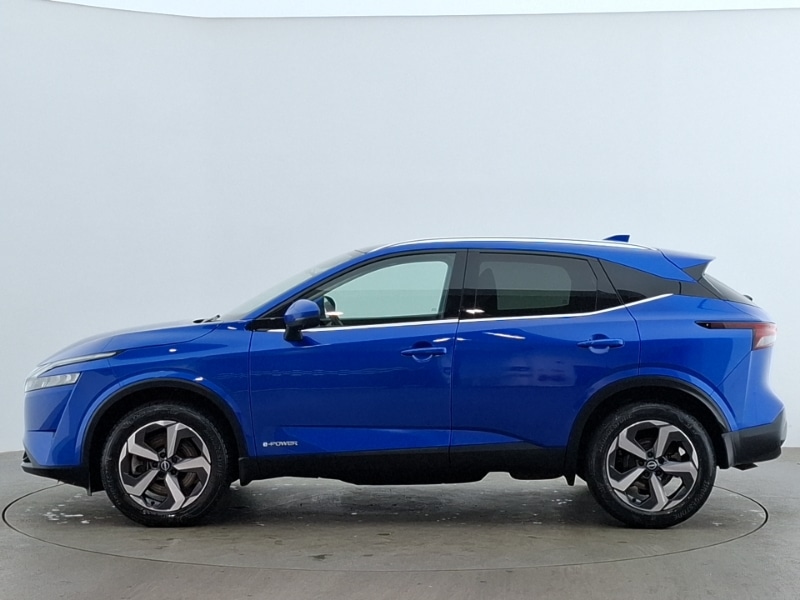 Used Nissan Qashqai 2024 for sale - 76343080: Photo 4