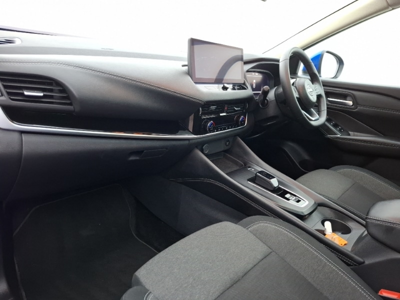 Used Nissan Qashqai 2024 for sale - 76343080: Photo 5