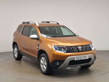 2021 - 1.0 TCe 90 Comfort 5dr