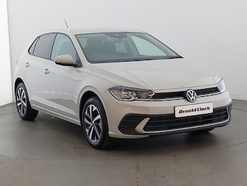 Used Volkswagen Polo 2025 for sale - 75575781: Photo