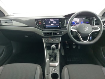 Used Volkswagen Polo 2025 for sale - 75575781: Photo