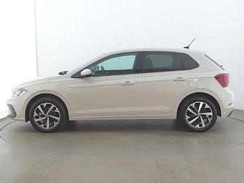Used Volkswagen Polo 2025 for sale - 75575781: Photo