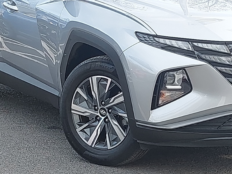 Used Hyundai TUCSON 2023 for sale - 77954841: Photo 9